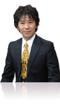Photo: Prof. Dr. Naohiro Hohashi